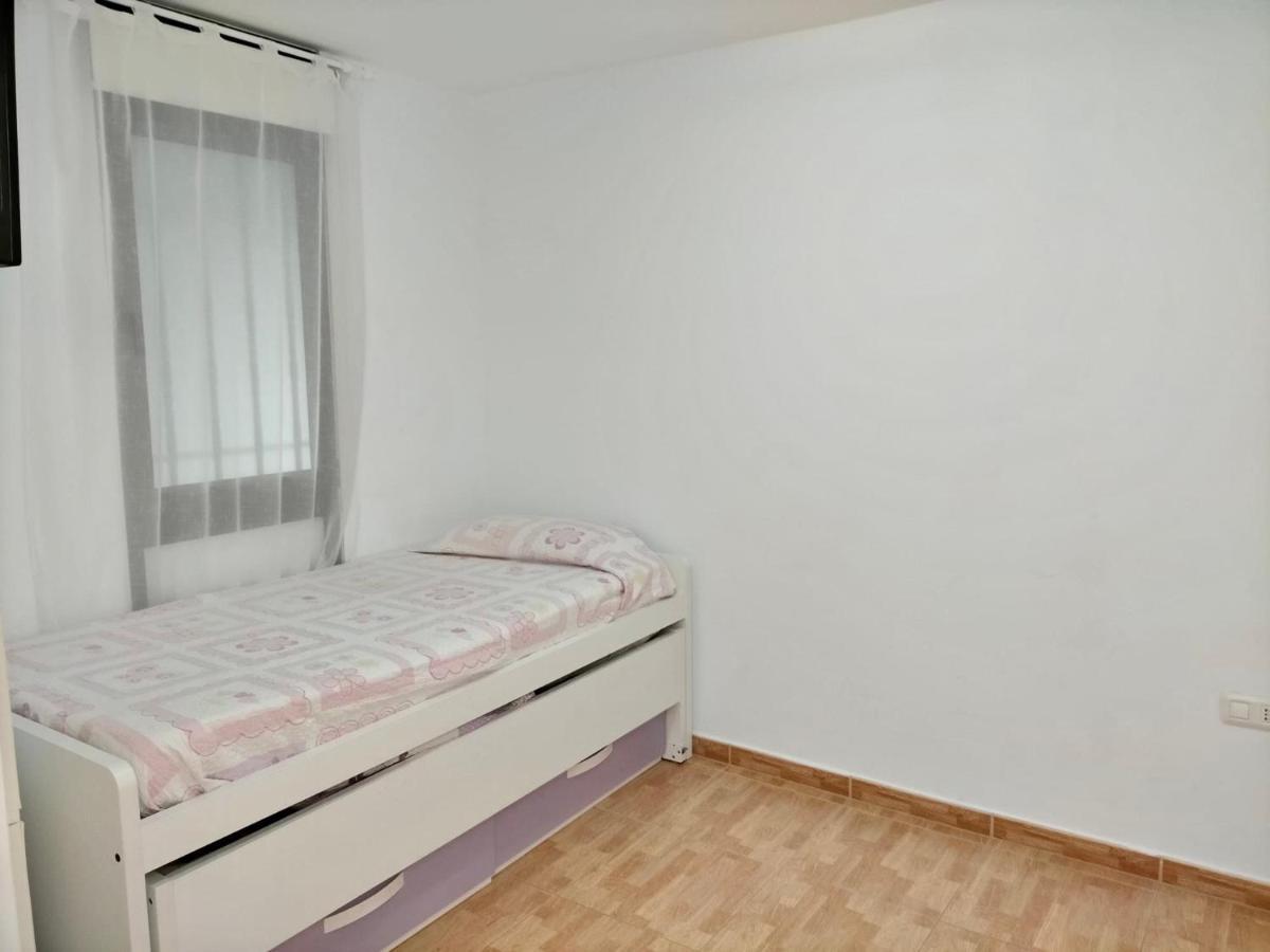 Apartamento Maravilla Vista Mar กอสตา เดล ซิเลนซิโอ ภายนอก รูปภาพ