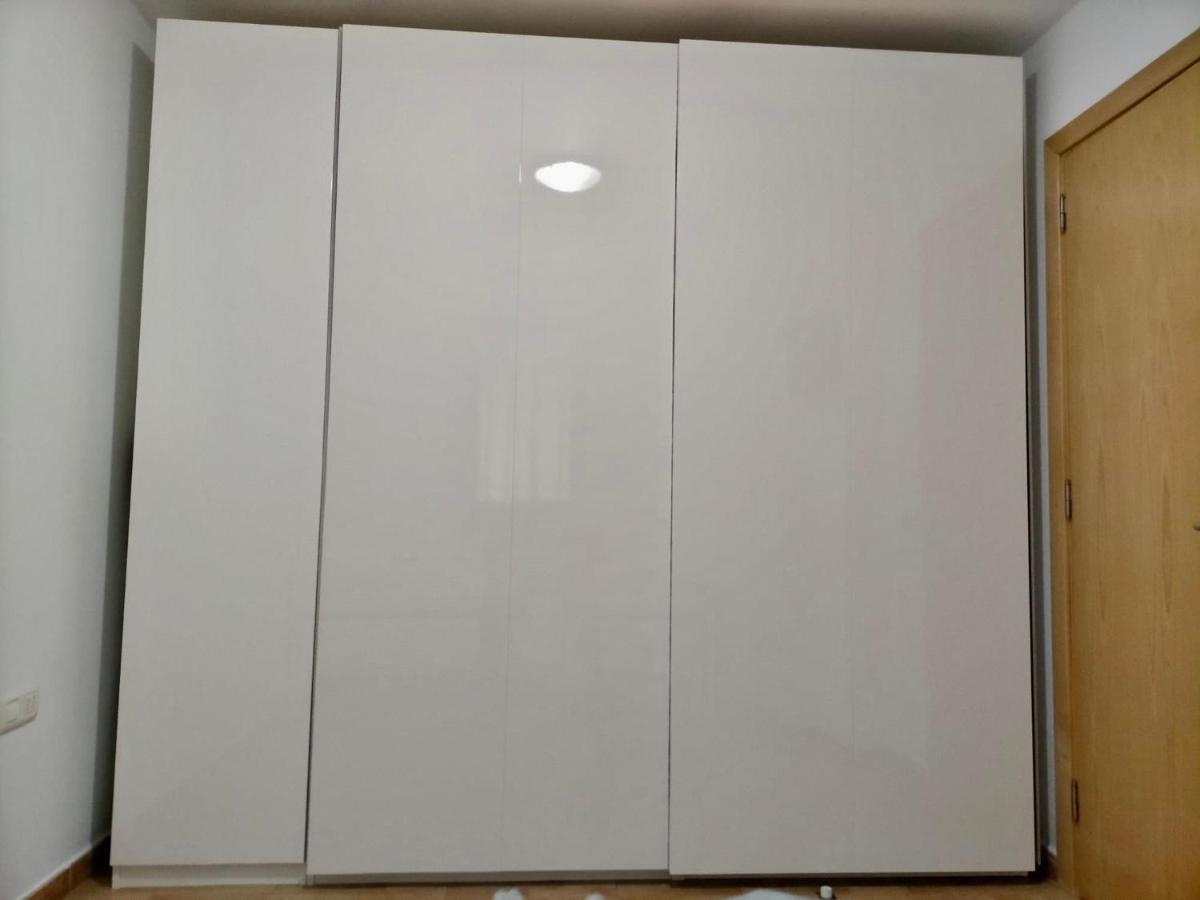 Apartamento Maravilla Vista Mar กอสตา เดล ซิเลนซิโอ ภายนอก รูปภาพ