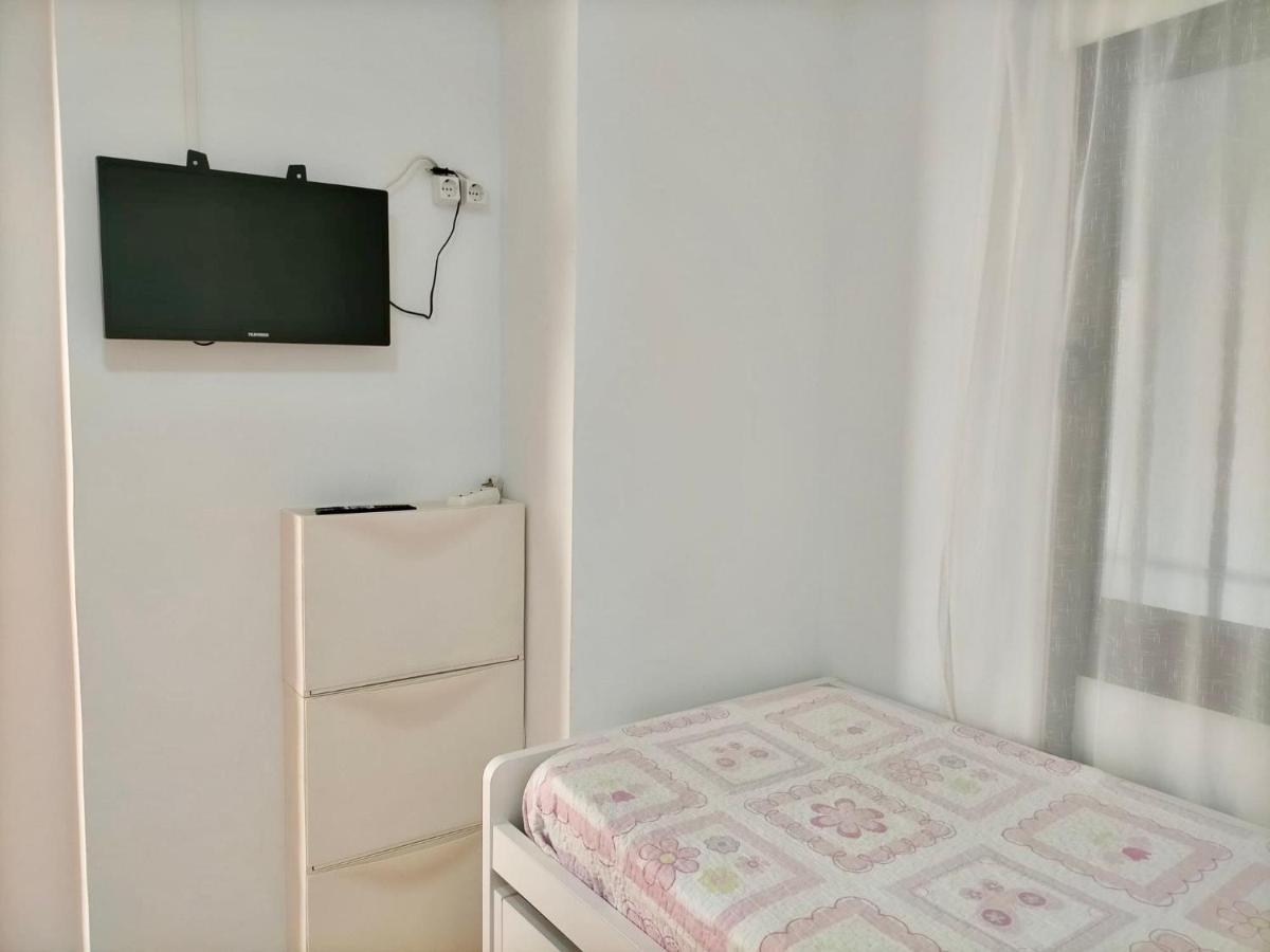 Apartamento Maravilla Vista Mar กอสตา เดล ซิเลนซิโอ ภายนอก รูปภาพ