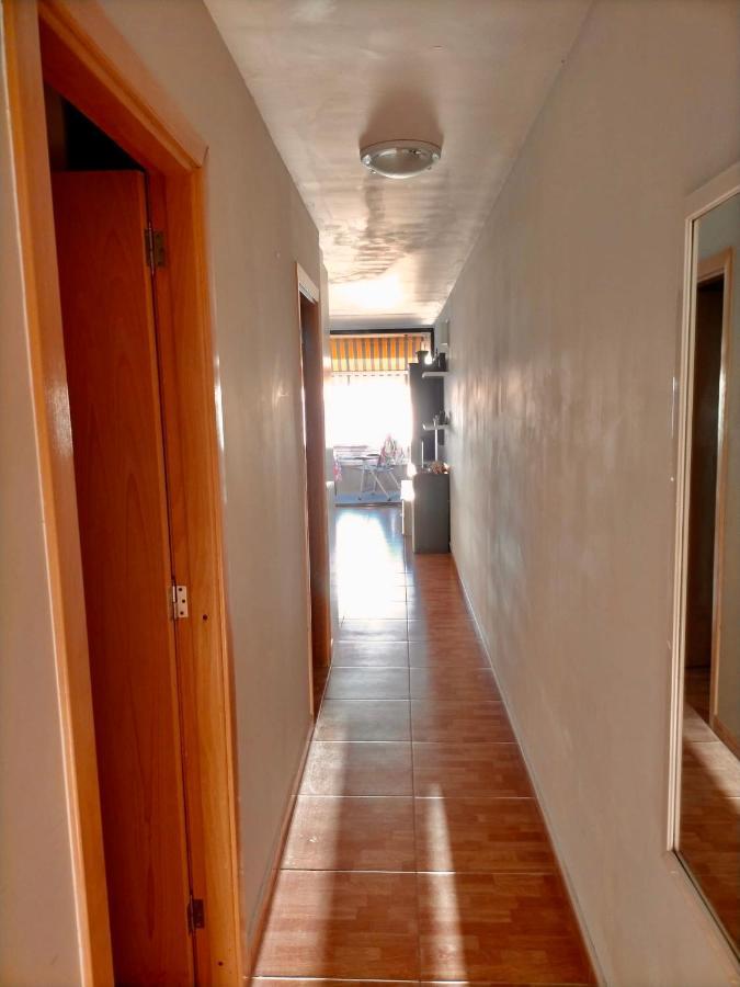 Apartamento Maravilla Vista Mar กอสตา เดล ซิเลนซิโอ ภายนอก รูปภาพ