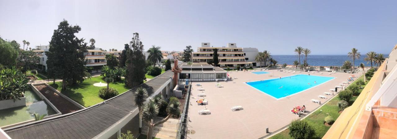 Apartamento Maravilla Vista Mar กอสตา เดล ซิเลนซิโอ ภายนอก รูปภาพ