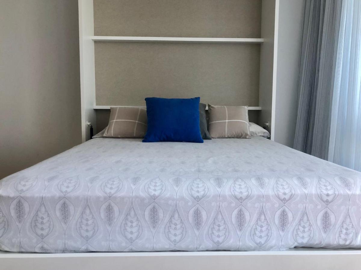 Apartamento Maravilla Vista Mar กอสตา เดล ซิเลนซิโอ ภายนอก รูปภาพ