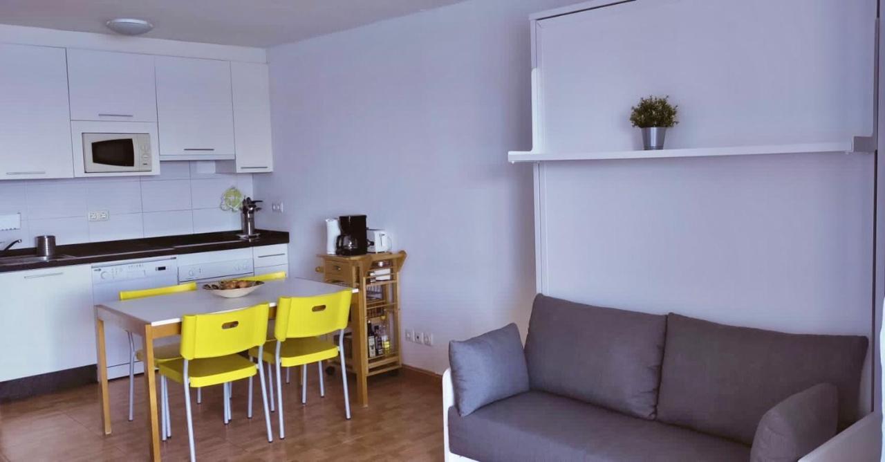 Apartamento Maravilla Vista Mar กอสตา เดล ซิเลนซิโอ ภายนอก รูปภาพ